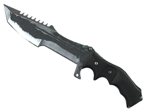 ★ Huntsman Knife | Night