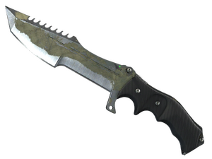 ★ Huntsman Knife | Safari Mesh