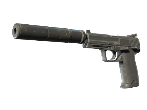StatTrak™ USP-S | Orion (Battle-Scarred)