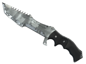★ ST™ Huntsman Knife | Urban Masked