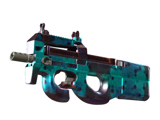 P90 | Module (Minimal Wear)