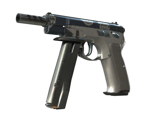 CZ75-Auto | Twist (Field-Tested)