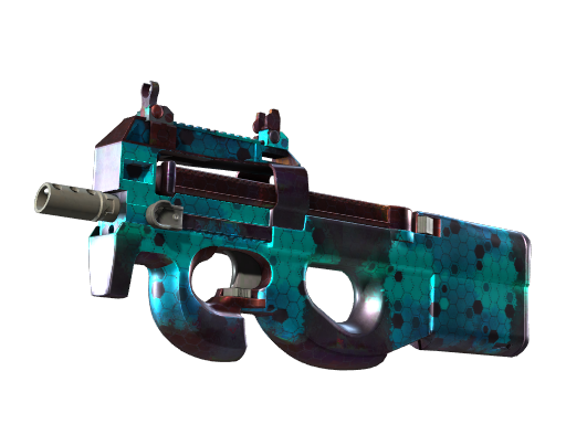 P90 | Module (Field-Tested)