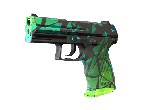 P2000 | Pulse (Minimal Wear)