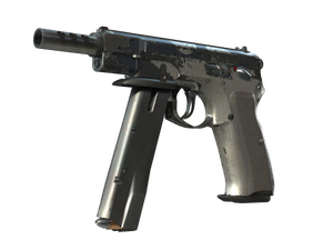 ST™ CZ75-Auto | Twist