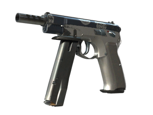 ST™ CZ75-Auto | Twist