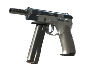 ST™ CZ75-Auto | Twist