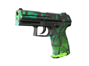 ST™ P2000 | Pulse