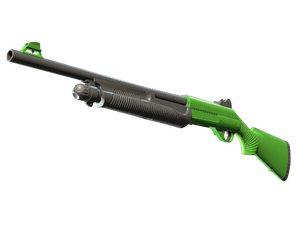 Nova | Green Apple