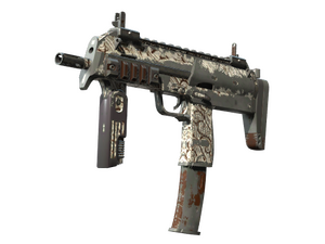 MP7 | Gunsmoke