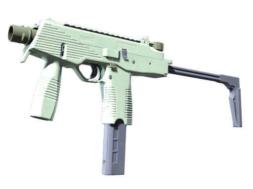 MP9 | Storm (Minimal Wear)