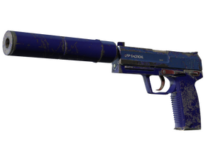 USP-S | Royal Blue