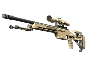 SSG 08 | Sand Dune
