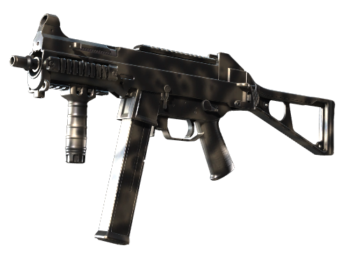 UMP-45 | Scorched (Minimal Wear)
