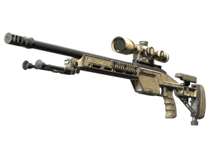SSG 08 | Sand Dune