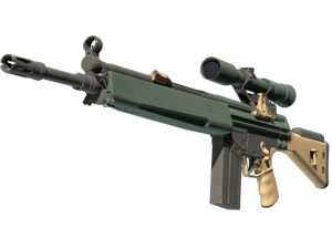 G3SG1 | Contractor