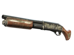 Sawed-Off | Sage Spray