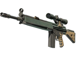 G3SG1 | Contractor