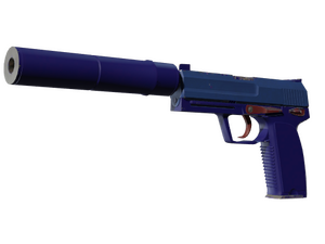 USP-S | Royal Blue