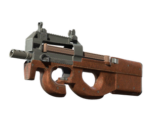P90 | Leather