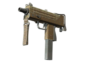 MAC-10 | Commuter