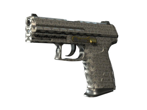 P2000 | Chainmail (Minimal Wear)
