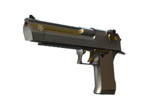 Desert Eagle | Pilot