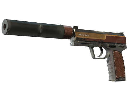 USP-S | Business Class (Field-Tested)