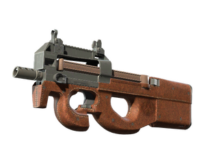 P90 | Leather