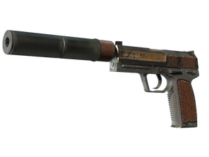 USP-S | Business Class