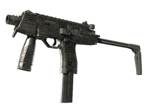 MP9 | Dark Age (Field-Tested)