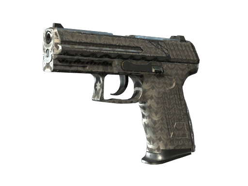 P2000 | Chainmail (Field-Tested)