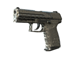 P2000 | Chainmail (Field-Tested)