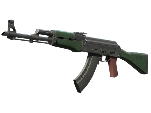 AK-47 | First Class (Well-Worn)