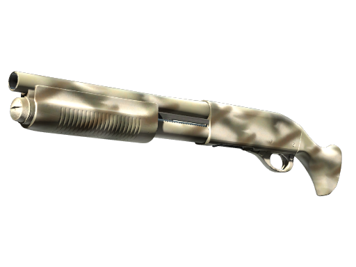 Sawed-Off | Sage Spray (Factory New)