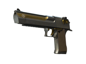 Desert Eagle | Pilot