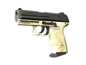 P2000 | Ivory