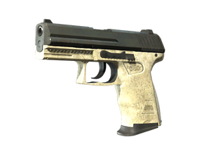 P2000 | Ivory