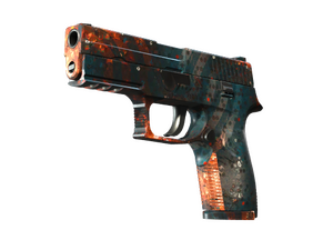 P250 | Supernova