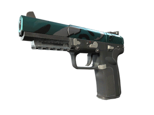 Five-SeveN | Fowl Play