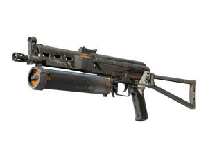 PP-Bizon | Osiris