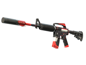 ST™ M4A1-S | Cyrex