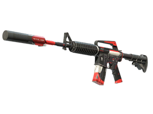 M4A1-S | Cyrex
