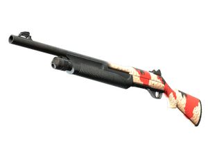 ST™ Nova | Koi