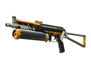 ST™ PP-Bizon | Osiris