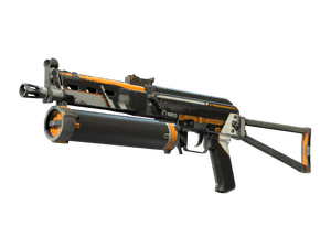 ST™ PP-Bizon | Osiris