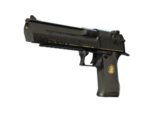 ST™ Desert Eagle | Conspiracy
