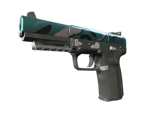 Five-SeveN | Fowl Play (Factory New)