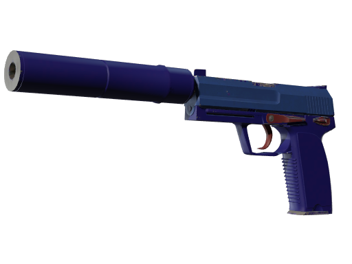 USP-S | Royal Blue (Factory New)