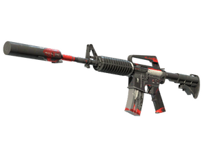 ST™ M4A1-S | Cyrex